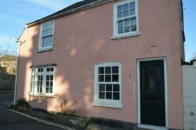 3 bedroom Detached f...